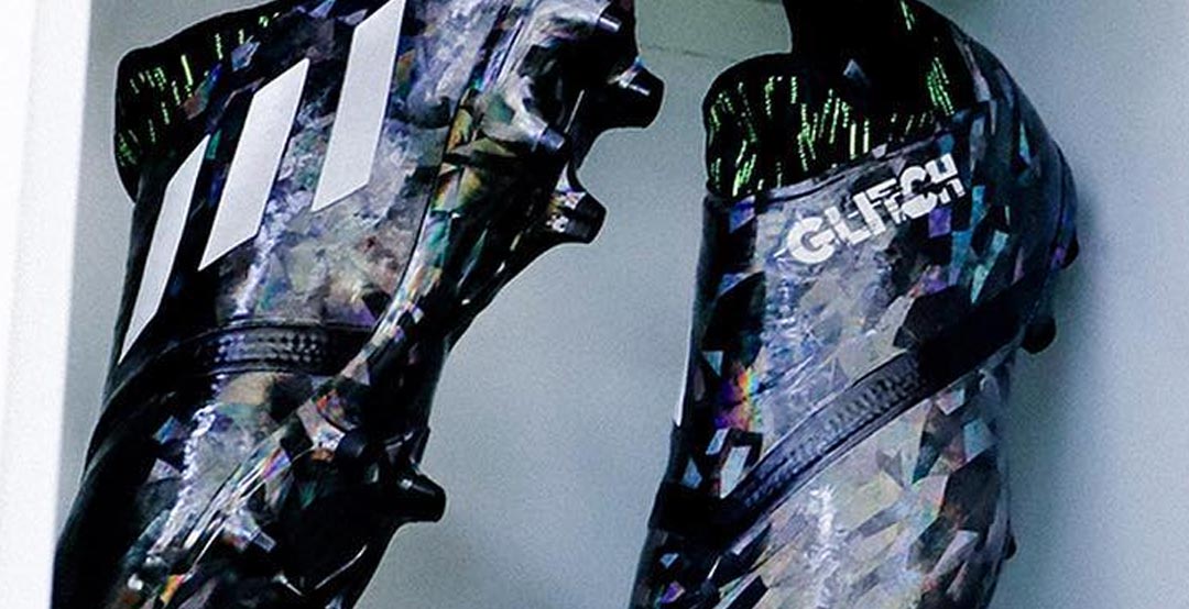 Adidas 2025 glitch 19